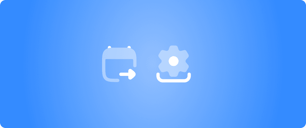 Skip adjustment option on payoff payments